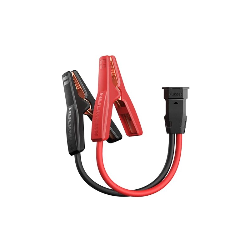 HULKMAN Alpha Booster Clamps Exclusively Designed for Alpha 100 Jump