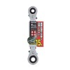 Takagi GISUKE Plate Ratchet Wrench Flex 8 x 9 x
