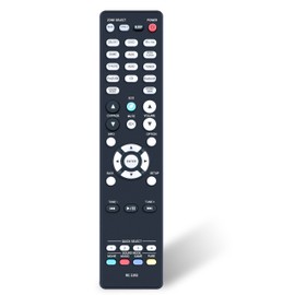 RC-1192 Replacement Remote Control for Denon AVR-X3300W AVR-X2200W AVR-X2300W AVR-X3200W AVR-X3100W AVR-X2100W AV Receiver