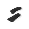 Half Elevator Insole for Women - 1/2 inches (2 Pack)