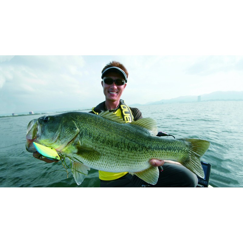 DUEL(デュエル) ルアー ハードコア サイレントバイブ70S 70mm MBCL