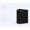 BTS - 3RD Album Love Yourself Tear, [U Version]