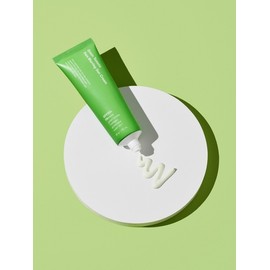 Green Tomato Pore Blurring Sun Cream 50g / 그린토마토 포어 블러링 선크림 50g
