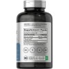 Acido Alfa Lipoico Premium 240 Cápsulas 600mg Eg A85 Sabor