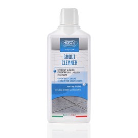 FABER Grout Cleaner, Heavy Duty Grout Cleaner for Every Kind Grout and Tile Joints - Friendly and Safe Cleaner - Removes/Deep Cleans Dirt, Grease, & Grime - Safe for All Alkali-Resistant Surfaces