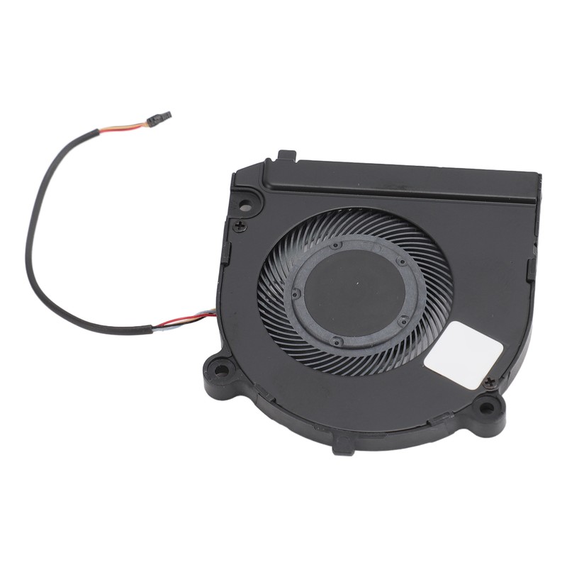 Replacement Laptop Internal Cooling Fan for ThinkBook 13s IML 13s