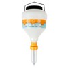 Portion Controlled Sauce Dispenser Nozzle, Sauce Dispenser Accessories, is Suitable
