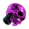 Meibaolin Skull Shift Knobs Driving Handle Stick Unique Cool Gear