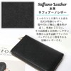 Passbook Case, Magnetic Protection, Genuine Leather, Large Capacity, Passport Case,