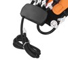 Finger Rehabilitation Trainer Robot Gloves Simulation Movement Hemiplegia Finger Training
