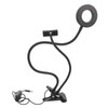 Selfie Ring Light with Cell Phone Holder 5V 48LED 12W