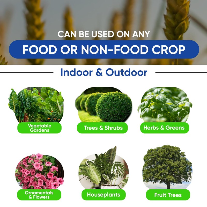 AgroMagen, Si-Tech Silica, Mono-Silicic Acid Plant Nutrient Solution with Proprietary