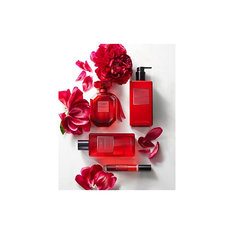 Victoria's Secret Bombshell Intense Fine Fragrance 8.4oz Mist