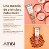 AMBI Reminol de suero de decoloración uniforme y transparente
