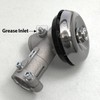 1PZ UKS-G01 26mm 7 Teeth Brush Cutter Gearhead Gearbox Replacement