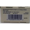 Nair Hair Remover Wax Ready-Strips 40 Count Face/Bikini (2 Pack)