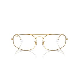 [レイバン] サングラス 0RX6545 Legend Gold 58