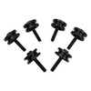 Tile Saw Roller Assembly Compatible With Ridgid 7" Tile Saw