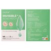 TKTK Pimple Patches for Face, 0.01cm Ultra-Thin Invisible Acne Patches,
