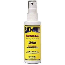 Salt-Away Salt Remover Spray - 4 Fl. oz.