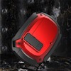 Electro-weideworld Case for Beat s Studio Buds Plus/Studio Buds+, PC+TPU
