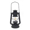 Global Arrow LUMO L04-8002 Edison Lantern Light, BK, Size: Approx.