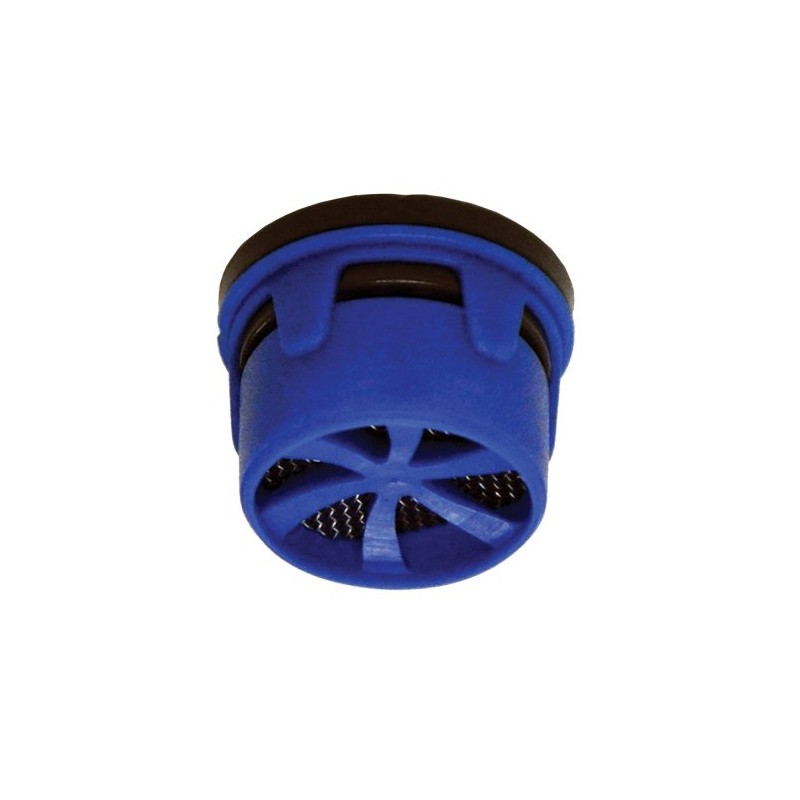 Danco 10497 1.5 GPM Dual Thread Water Saving Faucet Aerator