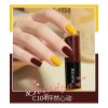 Esmalte De Uñas 4 En 1 Con Punta Doble,seca Al