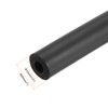 sourcing map Foam Tubing for Handle Grip Support, Pipe Insulation