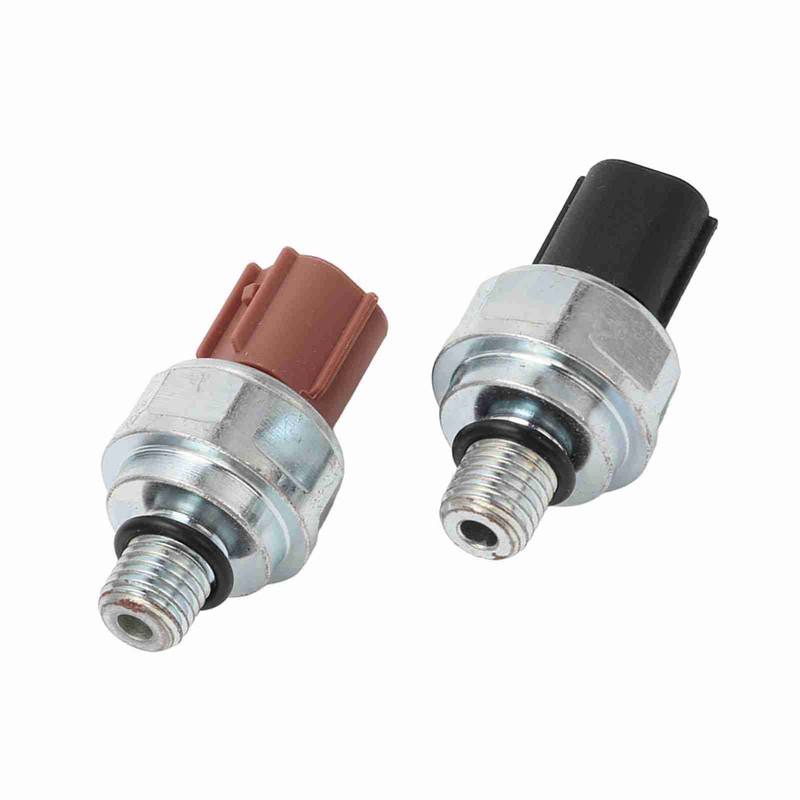 2Pcs Transmission Pressure Switch Oil Pressure Sensor 28600 P7W 003