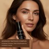 Onyx Anti-Aging Jar, Facial Bronzing Intensifier, Tanning Lotion enriched with