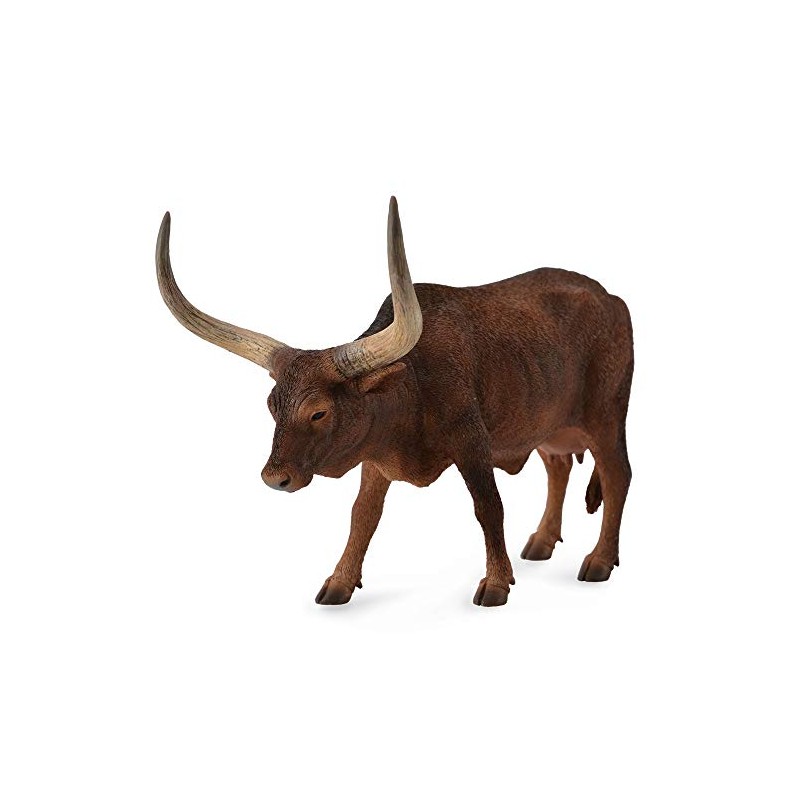 CollectA Ankole-Watusi Cow