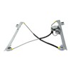 KarParts360 For Chevy Silverado 2500 2002 Window Regulator Driver Side