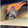 NU2U Flame deflector and Flame/Wind Guard -fits only Arc &