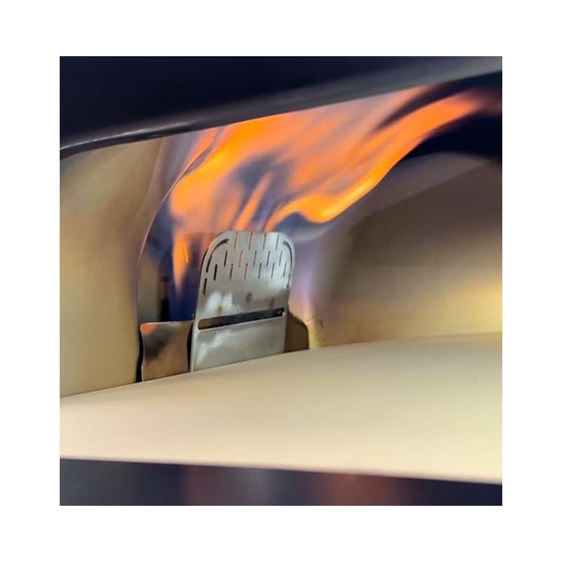 NU2U Flame deflector and Flame/Wind Guard -fits only Arc &