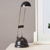 Lightbox LED Desk Lamp with Warm White Light (2700 K)