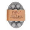 Natur Jabón Carbón Activado Exfoliante Y Desintoxicante Natur