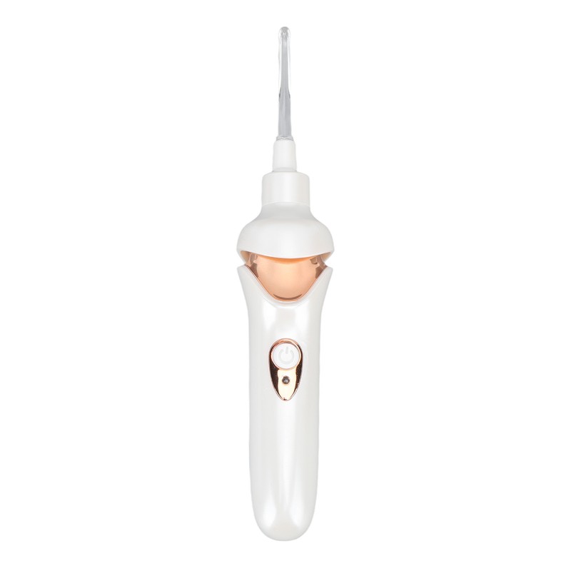 Ear Wax Removal Kit Lower Noise Safety Excellent Cleaning Effect