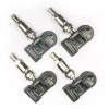 TPMS New TPMS Set Chrome Stem PMV-E000 315mhz For 2023