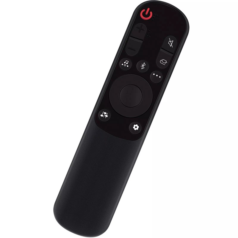 For LG Infrared Replace Remote for LG Soundbar DS95QR S75QR