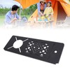 Camping Table Board for IGT Series Stainless Steel Portable Table