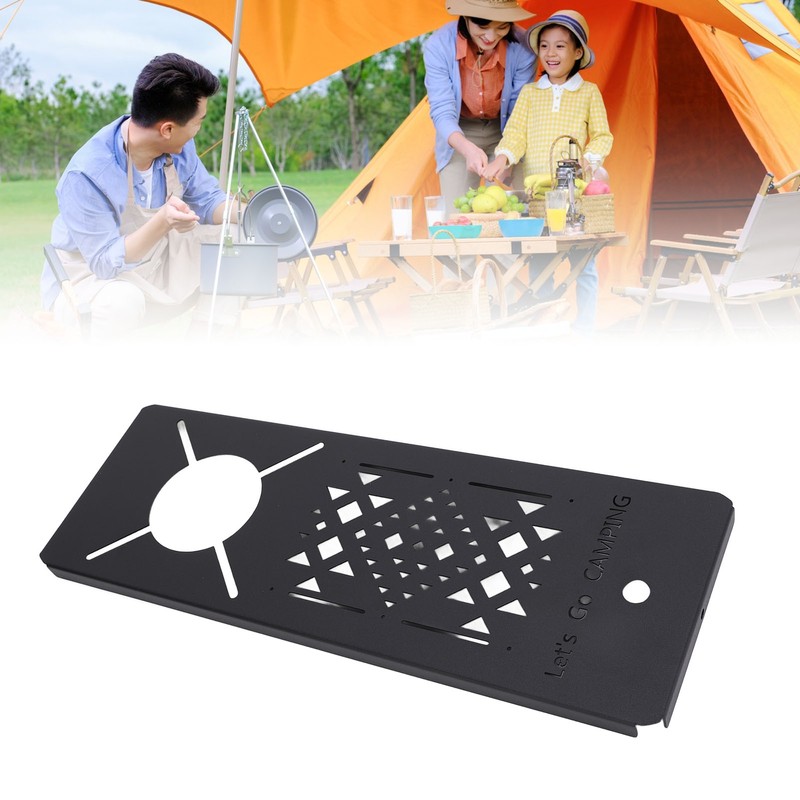 Camping Table Board for IGT Series Stainless Steel Portable Table
