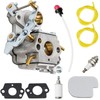 PR4218 Carburetor Replacement for P3314 PP4218A PP4218AVX PP4018 PP3516AVX P3416