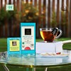 Ceylonzon Ceylon Breakfast Tea Classic Taste 25 Individually Foil-Wrapped Tea