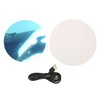 360 Degree Rotating Display Stand 5kg Maximum Load Automatic Electric