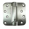 Hinge Outlet Spring Self-Closing Hinges, 4 Inch with 5/8 Inch