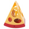 Cheese Cat Electric Toy USB Charging Smart Auto Electric Cat