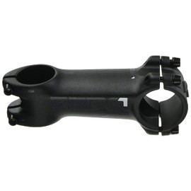 Deda Elementi Zero1 Stem, Black On Black, 130mm