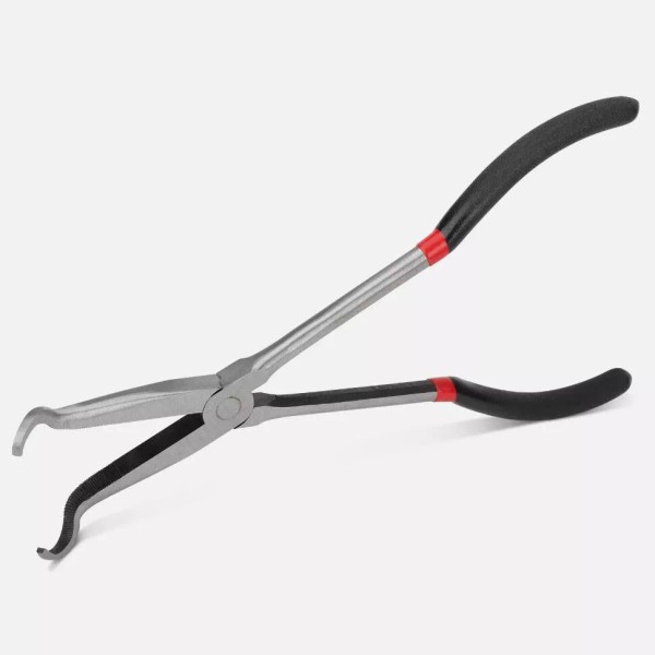 Unbranded 11 inch Electrical Disconnect Long Spark Plug Removal Pliers