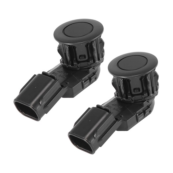 A ABSOPRO Car Bumper PDC Reverse Parking Assist Sensor 89341-42010